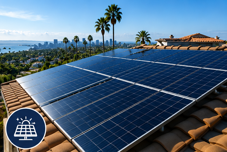 Why solar panel cleaning is important